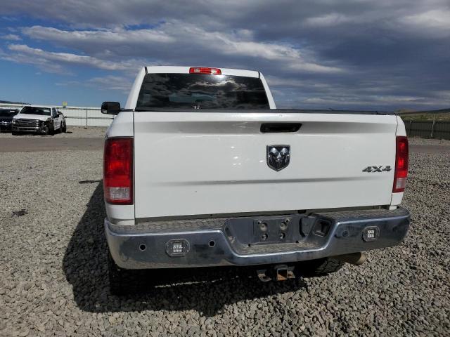 2016 Ram 2500 St VIN: 3C6UR5CL0GG261197 Lot: 55210204