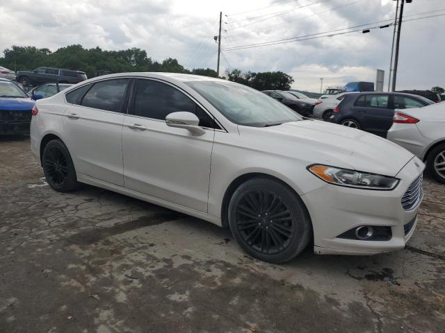 2016 Ford Fusion Se VIN: 3FA6P0HD7GR110511 Lot: 56370404