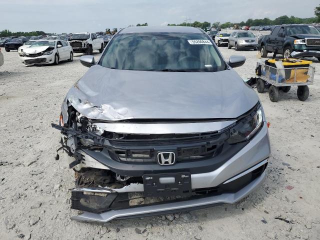 2020 HONDA CIVIC LX - 19XFC2F67LE012666