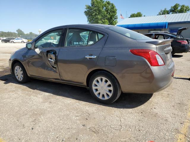 3N1CN7AP6EK463492 2014 Nissan Versa S