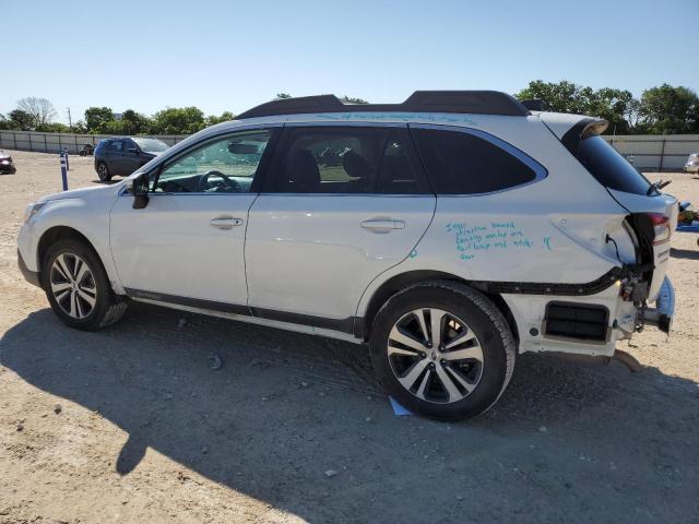 2019 Subaru Outback 2.5I Limited VIN: 4S4BSANC0K3273612 Lot: 54906734