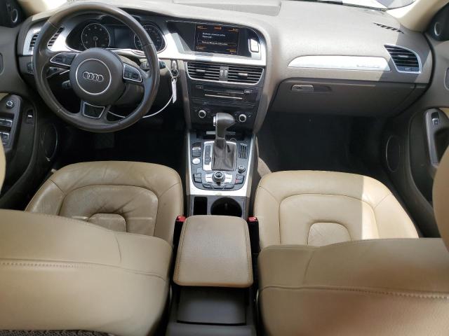 2016 Audi A4 Premium Plus S-Line VIN: WAUFFAFL3GN001427 Lot: 57058394