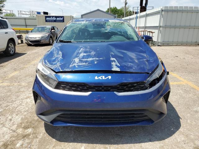 2022 Kia Forte Fe VIN: 3KPF24AD4NE485898 Lot: 53300224