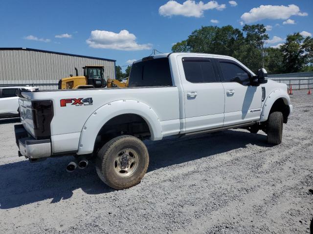 2018 Ford F250 - Image 3