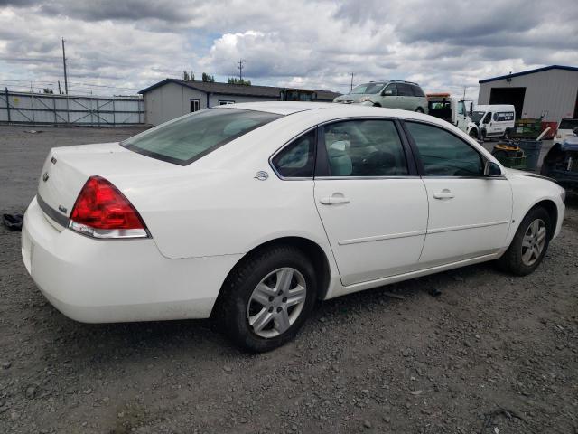 2007 Chevrolet Impala Ls VIN: 2G1WB58K479401602 Lot: 56280494