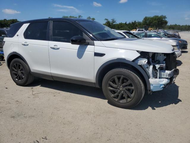 2019 Land Rover Discovery Sport Se VIN: SALCP2FX8KH814337 Lot: 54889584