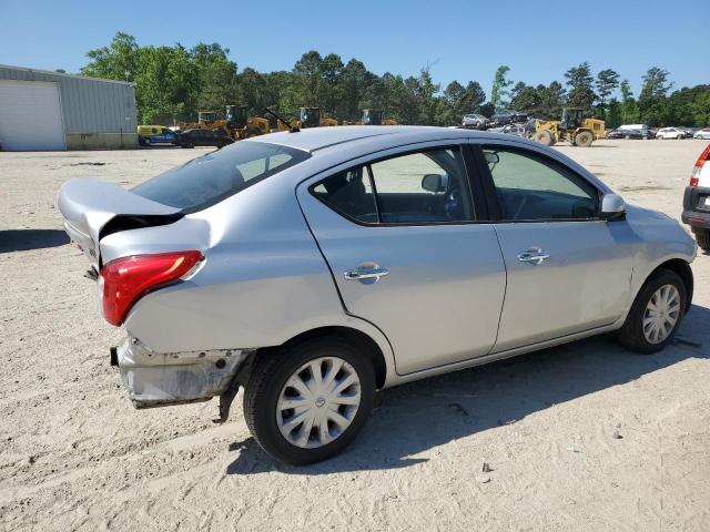 2012 Nissan Versa S VIN: 3N1CN7AP8CL861696 Lot: 50533114