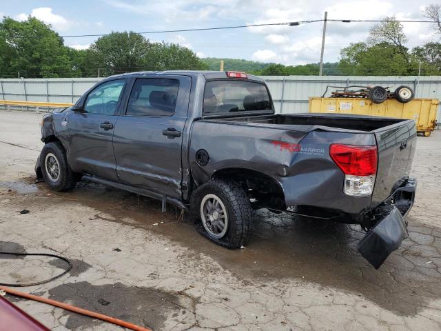 2013 Toyota Tundra Crewmax Sr5 VIN: 5TFDW5F15DX276149 Lot: 55190084