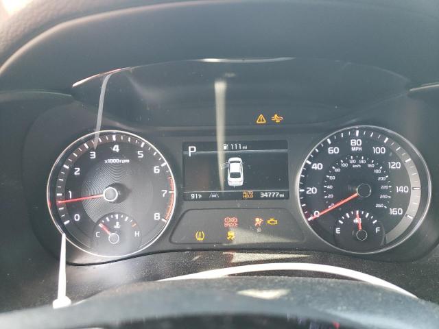 2022 Kia Forte Gt VIN: 3KPF44AC2NE495556 Lot: 54991454