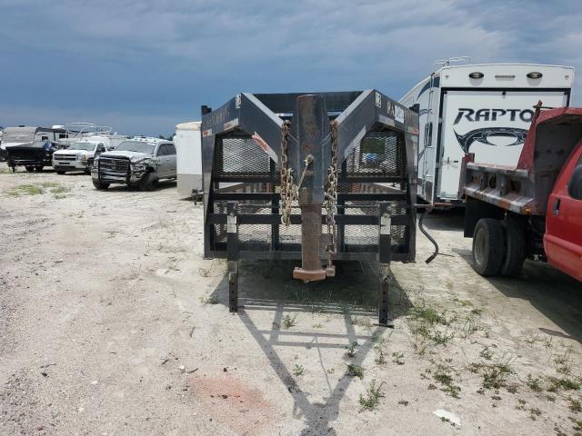 2016 Utility Trailer VIN: 17YGN2427GB062348 Lot: 54589104