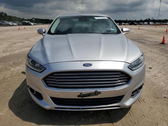 2013 Ford Fusion Se VIN: 3FA6P0HR7DR176547 Lot: 57041264