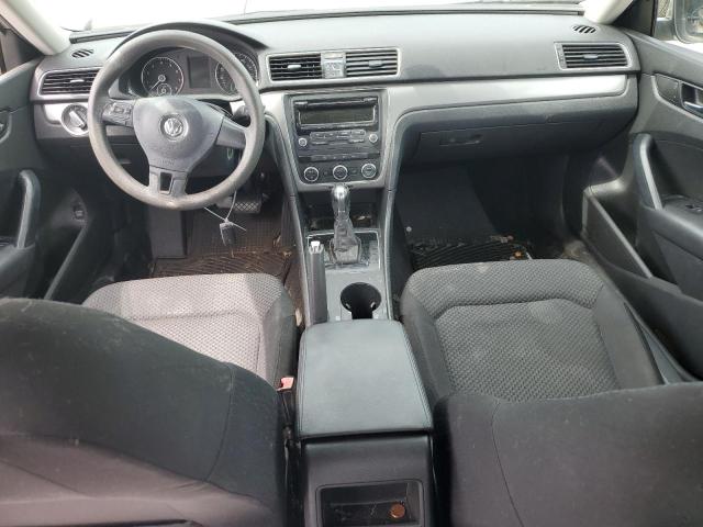 2012 Volkswagen Passat S VIN: 1VWAP7A33CC014704 Lot: 57120184