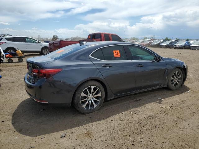 2016 Acura Tlx VIN: 19UUB1F38GA008243 Lot: 53970764