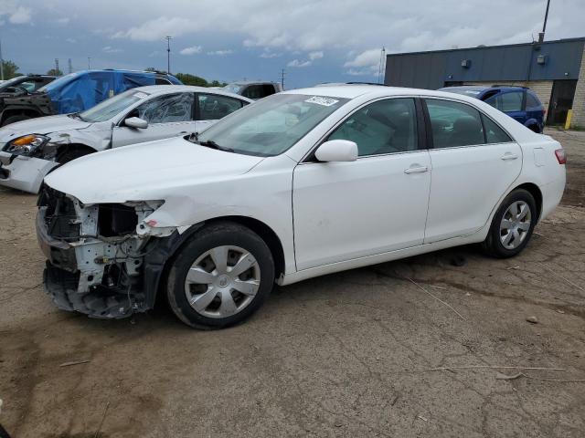 2009 Toyota Camry Base VIN: 4T4BE46KX9R090243 Lot: 54177794