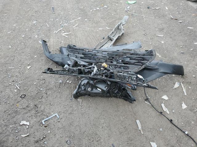 2021 Toyota Rav4 Le VIN: 2T3F1RFV0MC164527 Lot: 54943664