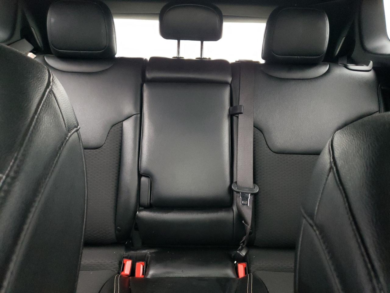 3C4NJDBN0PT559533 2023 Jeep Compass Latitude