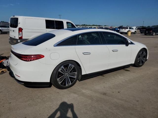 2023 Mercedes-Benz Eqs Sedan 450+ VIN: W1KCG2DB4PA027194 Lot: 54191244