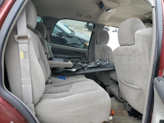 2003 Chevrolet Tahoe K1500 VIN: 1GNEK13Z63J316458 Lot: 53985914