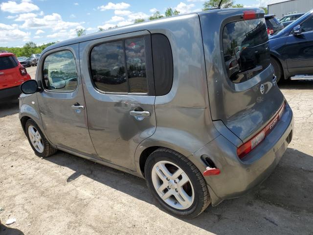 2009 Nissan Cube Base VIN: JN8AZ28R69T131460 Lot: 54037264