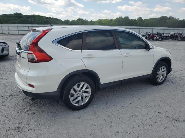 Vin: 5j6rm4h51gl130925, lot: 55740554, honda crv ex 20163