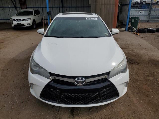 2016 Toyota Camry Le VIN: 4T1BF1FK8GU574110 Lot: 55340414