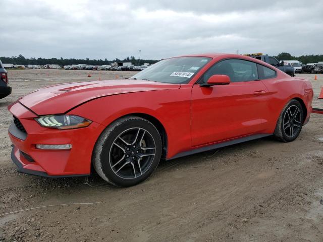 2021 Ford Mustang VIN: 1FA6P8TH7M5115859 Lot: 54567054