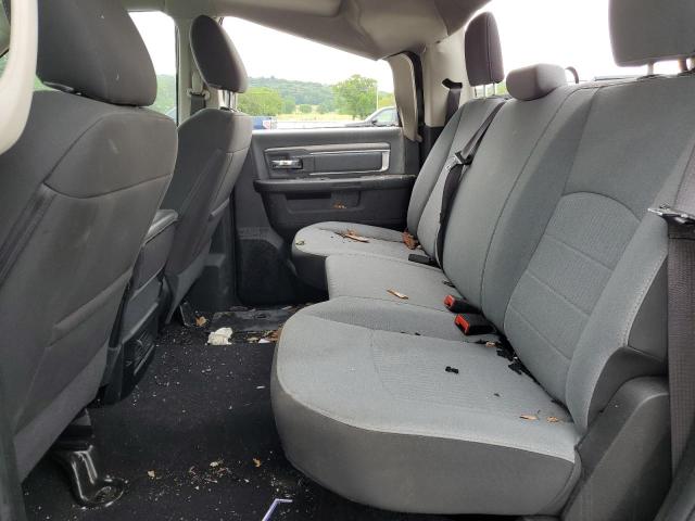 2021 Ram 1500 Classic Slt VIN: 1C6RR7LG5MS532814 Lot: 54709594