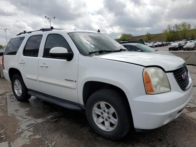 2008 GMC Yukon VIN: 1GKFK13058J191799 Lot: 54565934