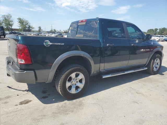 2011 Dodge Ram 1500 VIN: 1D7RV1CTXBS643764 Lot: 57234244