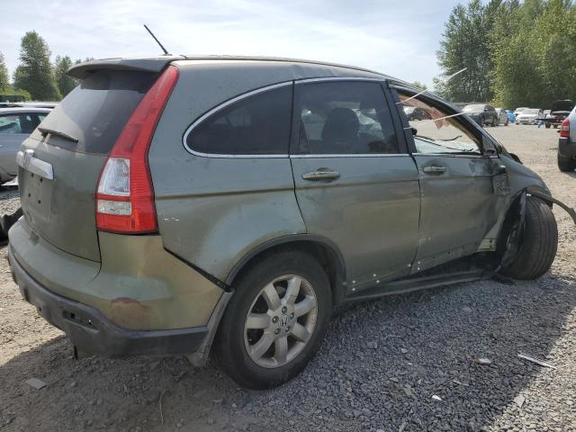 2007 Honda Cr-V Exl VIN: JHLRE48707C029625 Lot: 54914374