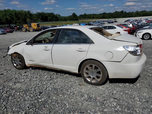 2006 Lincoln Zephyr VIN: 3LNHM26156R635075 Lot: 55728914