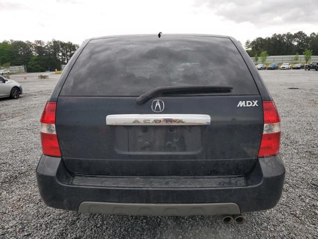 2003 Acura Mdx VIN: 2HNYD18213H515697 Lot: 53873814