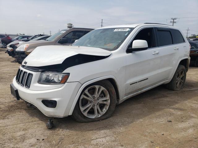 Vin: 1c4rjfag2ec497061, lot: 54616964, jeep grand cher laredo 2014 img_1