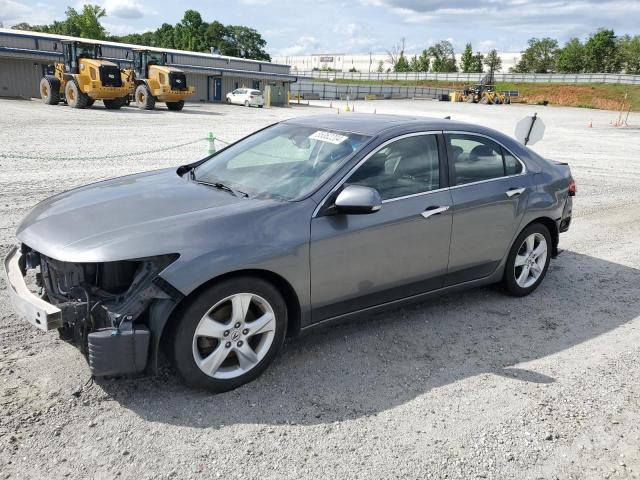 Lot #2542232201 2009 ACURA TSX salvage car