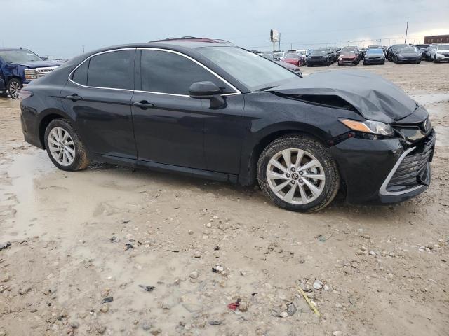 2024 TOYOTA CAMRY LE - 4T1C11AK7RU226845
