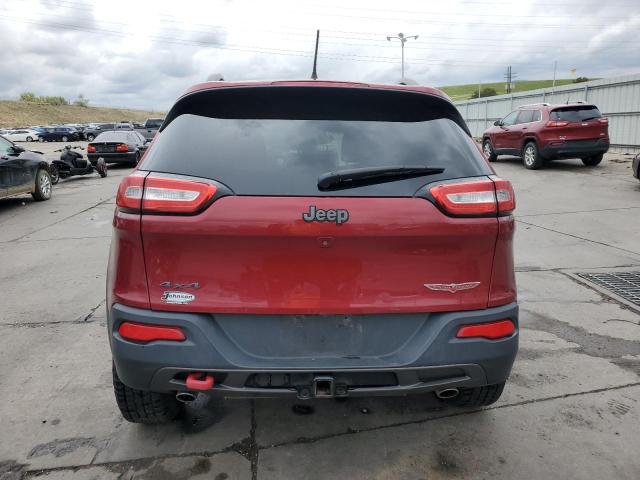 2015 JEEP CHEROKEE T - 1C4PJMBS7FW576448