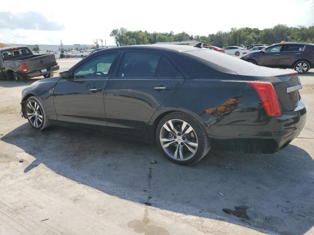 2014 Cadillac Cts Vsport Premium VIN: 1G6AV5S81E0162753 Lot: 53900974