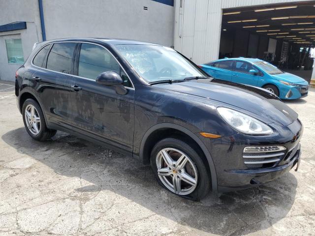 VIN WP1AA2A21ELA90468 2014 Porsche Cayenne no.4