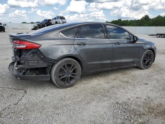 VIN 3FA6P0G74JR135868 2018 Ford Fusion, S no.3