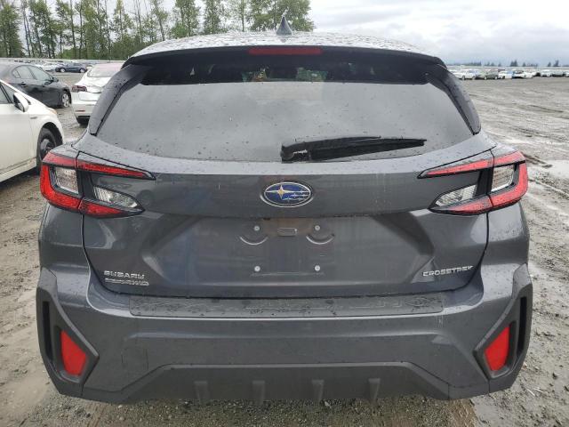 2024 Subaru Crosstrek VIN: JF2GUABC9R8274670 Lot: 56382284