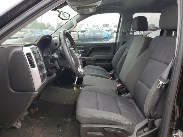 2015 GMC SIERRA K15 - 1GTV2UEC4FZ181134