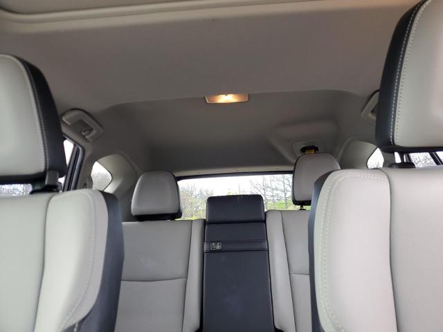 2017 Toyota Rav4 Hv Limited VIN: JTMDJREV5HD149774 Lot: 56189414