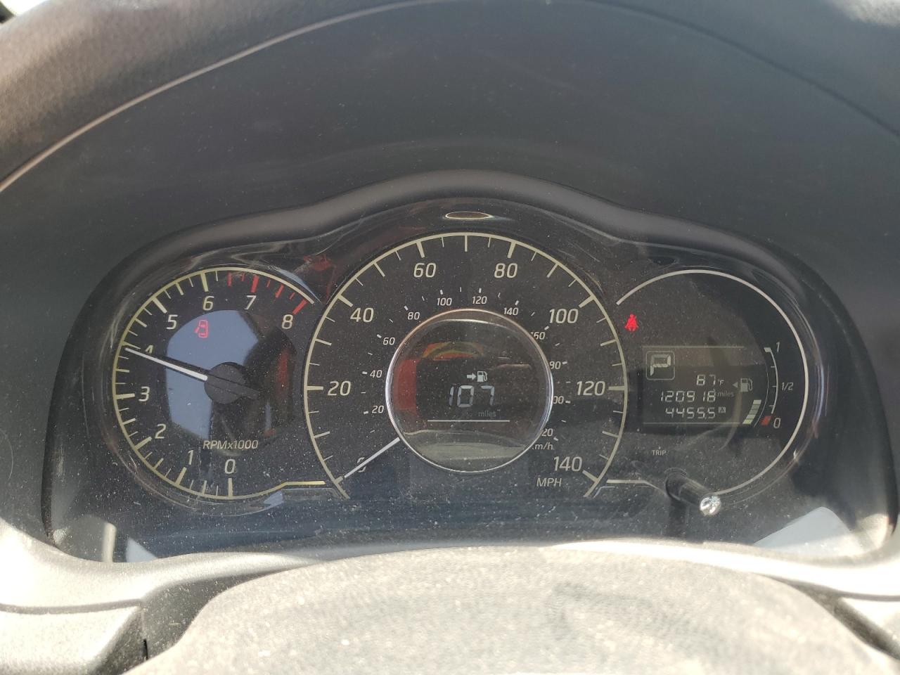 3N1CE2CP4FL422788 2015 Nissan Versa Note S