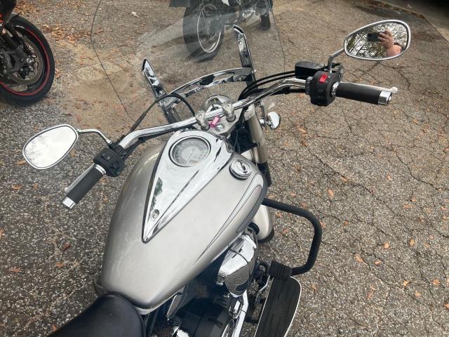 2012 YAMAHA XVS950 A JYAVN01EXCA013110
