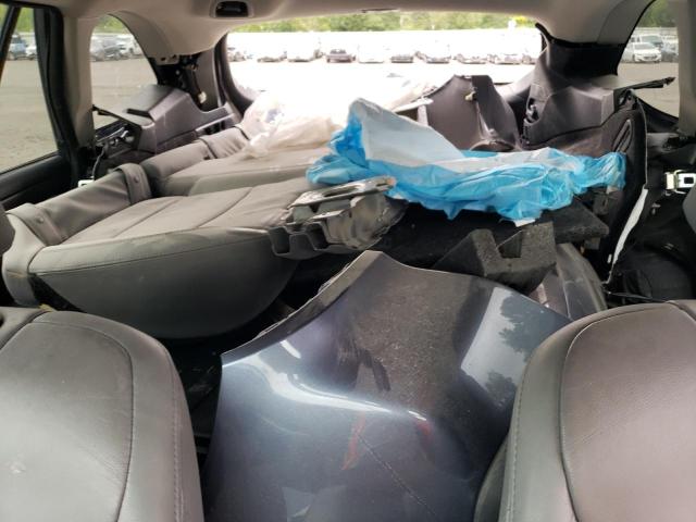 2018 Subaru Outback 2.5I Limited VIN: 4S4BSANC8J3242574 Lot: 56504234