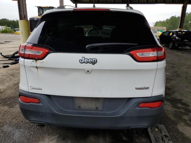 2018 Jeep Cherokee Latitude VIN: 1C4PJLCB3JD560700 Lot: 54050404