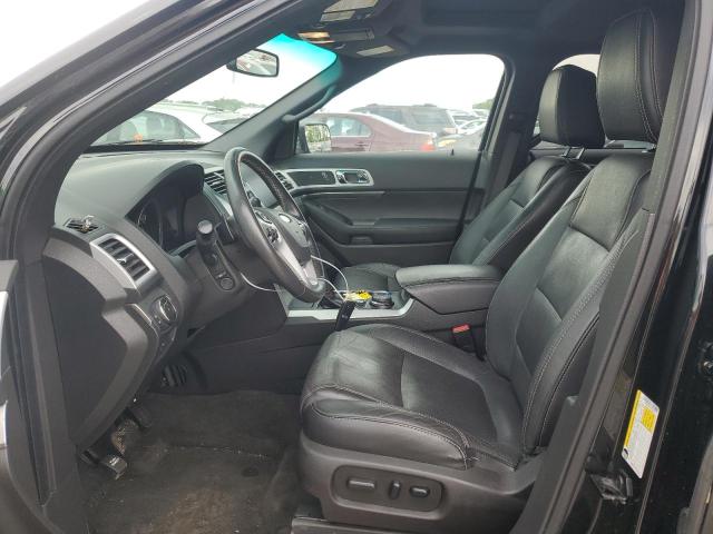 2015 Ford Explorer Sport VIN: 1FM5K8GTXFGA08570 Lot: 53673894