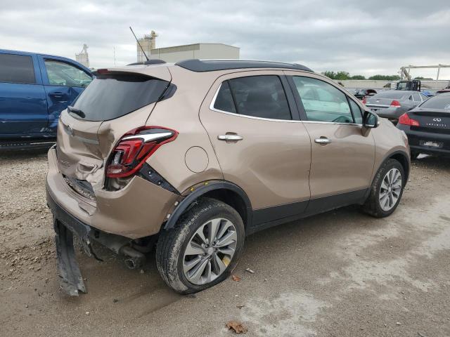 2018 BUICK ENCORE PRE - KL4CJESB5JB601376