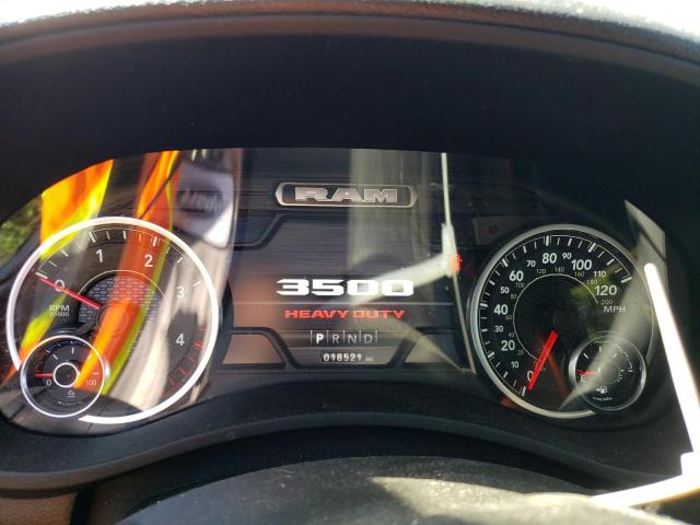 2022 Ram 3500 Tradesman VIN: 3C63RRGLXNG396696 Lot: 53097534