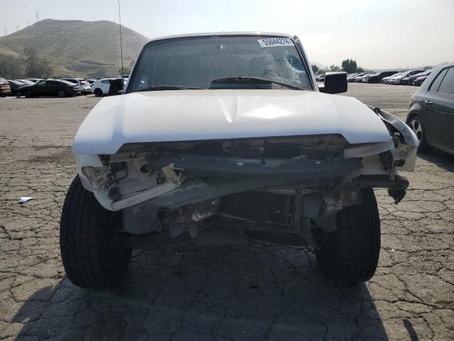 2007 Ford Ranger VIN: 1FTYR10D47PA84312 Lot: 55044274